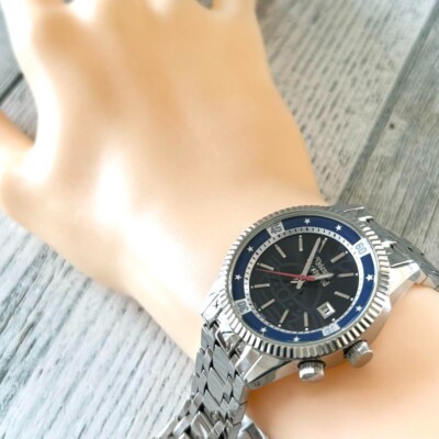 Vivienne Westwood Watch RING Used From Japan Check description | eBay