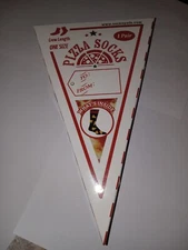 PIZZA SOCKS  CREW SOCKS ONE SIZE  FITS MOST