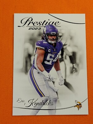   2023 Panini Prestige NFL Football 1-200 Base Cards Veterans You Pick/Choose!