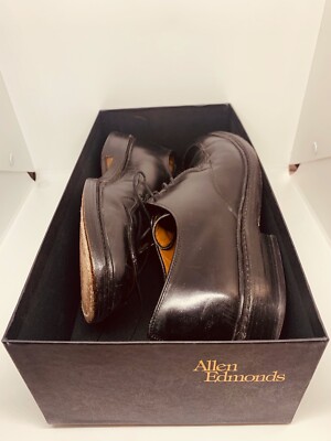 Allen Edmonds Brentwood 9.5 B | eBay Allen Edmonds Brentwood 9.5 B | eBay
