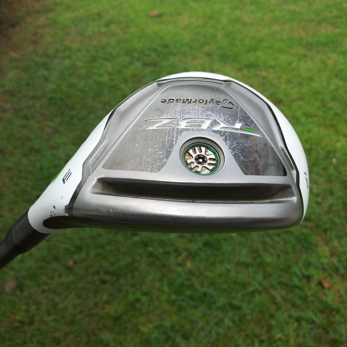 TaylorMade RBZ 7W TOUR AD 9003X‼️ プライスダウン - aozora-seitai.jp