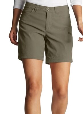 Rainier Shorts Eddie Bauer Shorts Womens Eddie Bauer Women's
