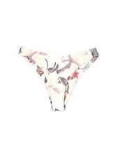 Zaful Women Ivory Swimsuit Bottoms 4