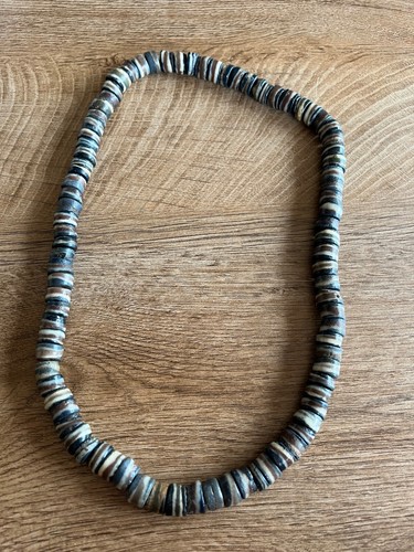 schmuck halskette vintage N811 - Bild 1 von 2