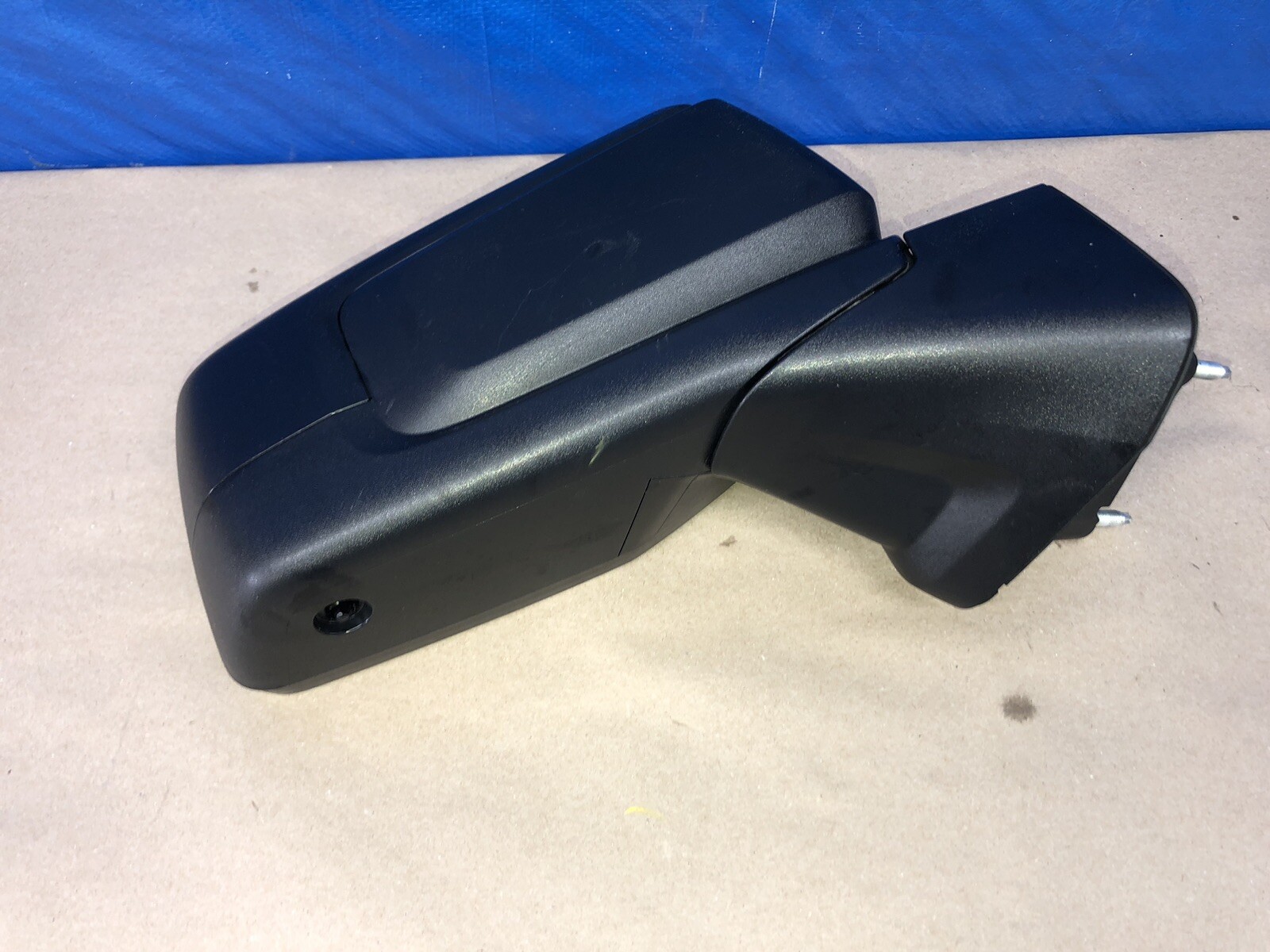 2020 SIERRA 1500 MIRROR RIGHT OEM GM 84823171 | eBay