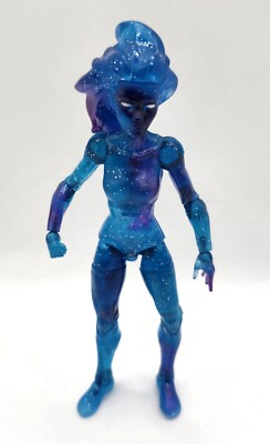 Marvel Legends A-Force SINGULARITY 6'' Figure (Toys R Us Exclusive)