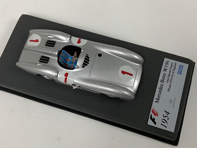 1/43 Starter Models Mercedes Benz W196 F1 1954 J.M.Fangio MG846