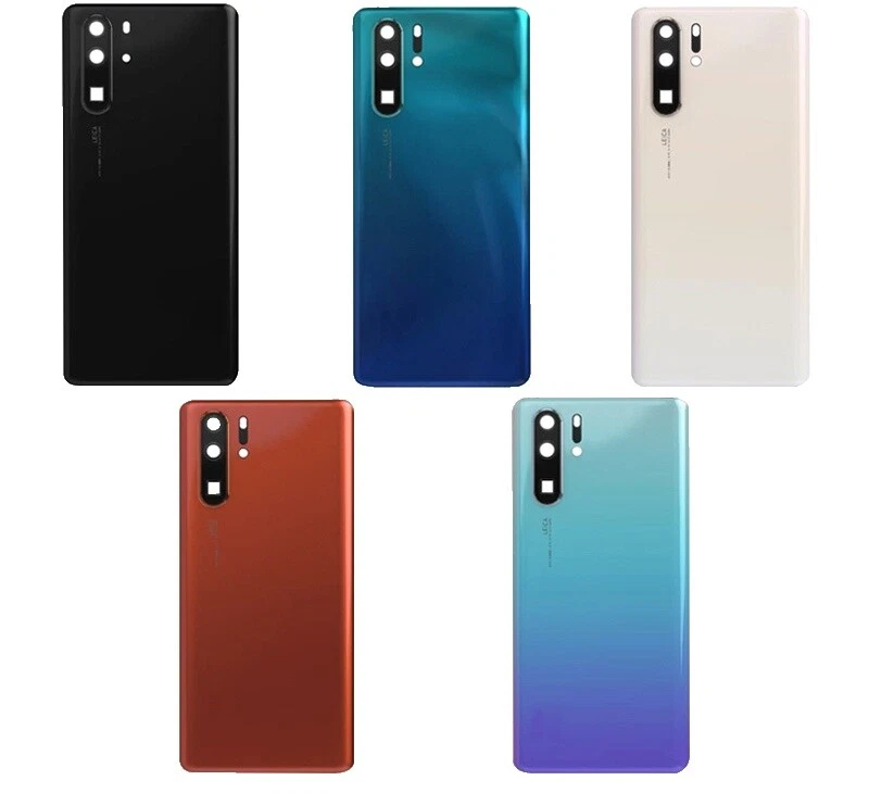 Camera Bezels Cell Phone Parts for Huawei