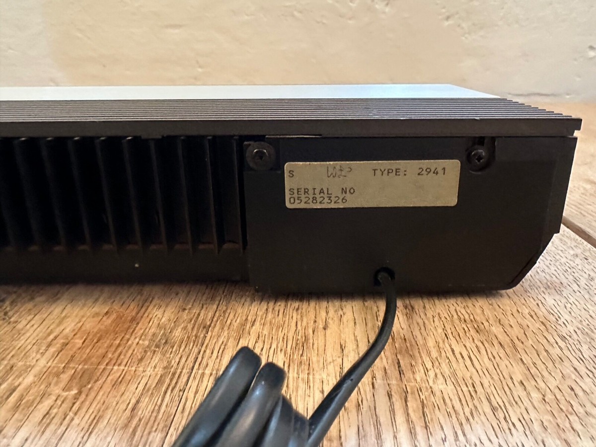 Bang & Olufsen – B&O – BeoCord 3300 Cassette Deck | eBay Bang & Olufsen – B&O – BeoCord 3300 Cassette Deck | eBay