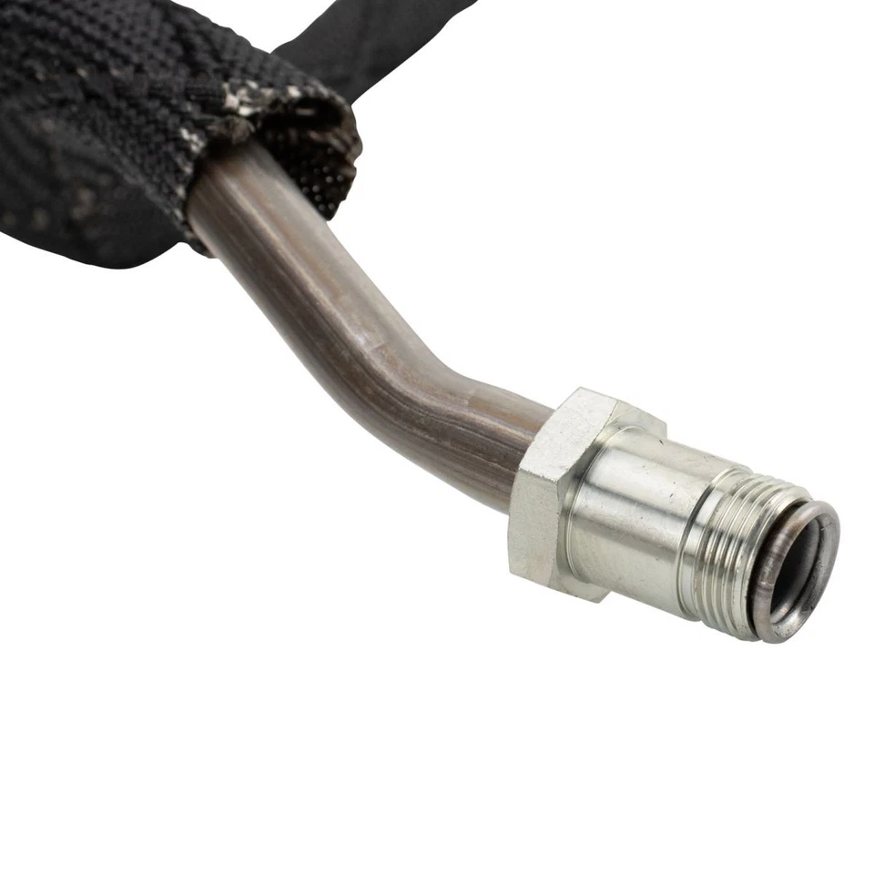 Tubo EGR para Ford Crown Victoria Town Car Grand Marquis Marauder 2003-2011 Foto 3 de 4