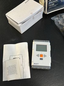 LEGO Mindstorms NXT 2.0 - 8547 Robot Building Set in Open Box