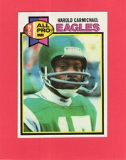 1979 Topps Football (#1-526) - Pick A Card, VG-EX to MT condition