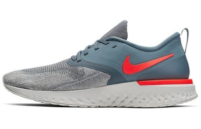 Nike Odyssey React Flyknit 2 Armory Blue AH1015-403