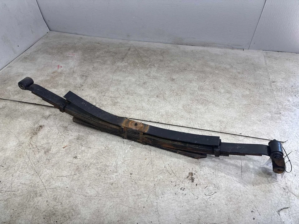 Ford F-350 2008-2010 suspensión trasera derecha muelle hoja OEM Foto 2 de 4