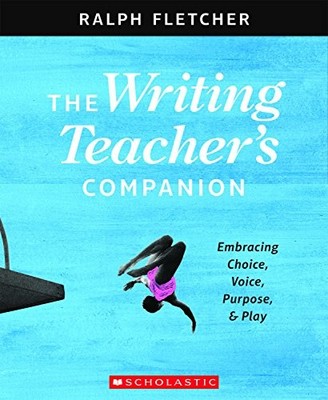 The Writing Teachers Companio - ACCEPTABLE
