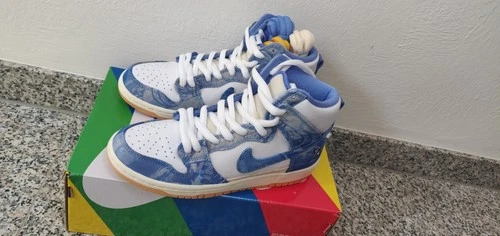 Nike SB Carpet Dunk Größe 39
