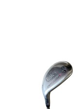 Adams Golf Idea a2OS 4 Iron Hybrid Graphite Shaft W-Flex 39  RH