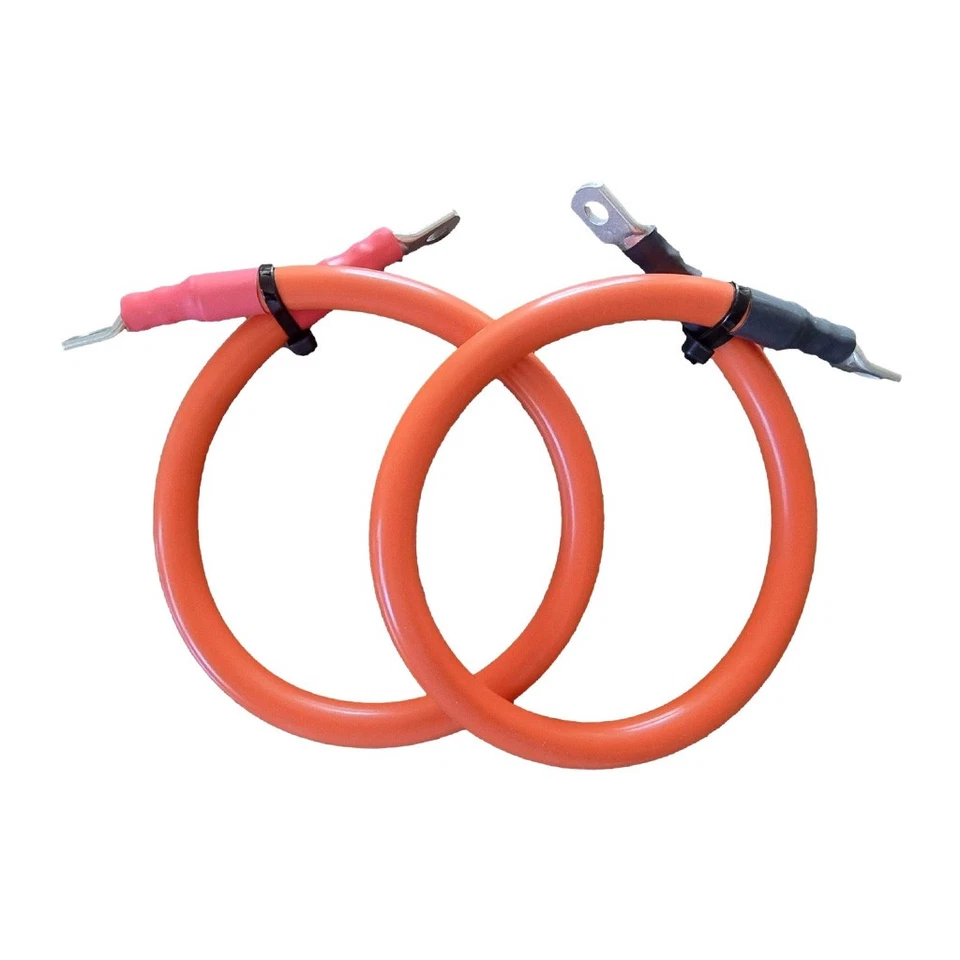 Highflex Weldflex Battery & Inverter Cables 35 - 95mm2 Aus Made - image 2 of 4