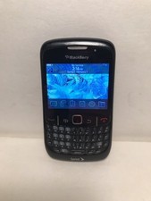 EUC Blackberry Curve 8530 Cellular Phone Sprint
