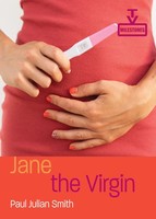 Jane The Virgin Paul Julian Smith Taschenbuch TV Milestones Englisch 2025