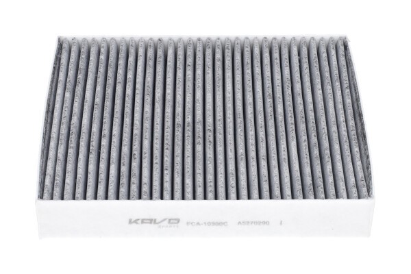 Kavo Parts Innenraumfilter Aktivkohlefilter FüR BMW 1Er 118I 116I 3Er Touring-image