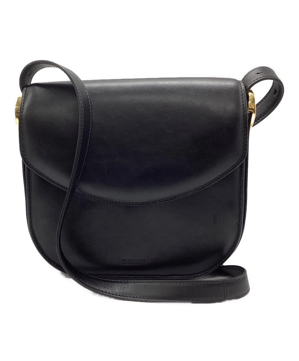 Jil Sander Black Bags & Handbags for Women for sale | eBay