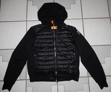 PARAJUMPERS - Jacke - Übergangsjacke - Gr. XL - schwarz - Caelie - aktuell neuw.