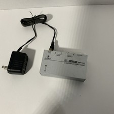 Behringer PP400 Phono Preamp