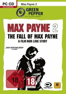 Max Payne 2: The Fall of Max Payne [Green Pepper] v... | Game | Zustand sehr gut