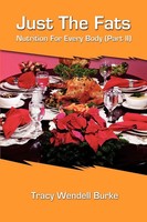 Tracy W. Burke | Just The Fats | Taschenbuch | Englisch (2002) | iUniverse