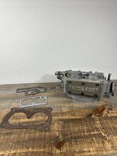 1985-1988 Gm Tpi Tuned Port Throttle Body Original Camaro Firebird C4 Corvette