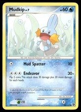 Great Encounters #80/106 Mudkip on eBay