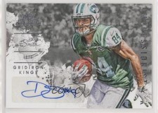 2015 Panini Gridiron Kings Impressionist Ink 62/199 Devin Smith #II-DS Auto 0a3