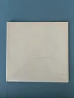 The Beatles The White Album MONO 1st Press PMC 7067/7068 VERY LOW Number 0037010