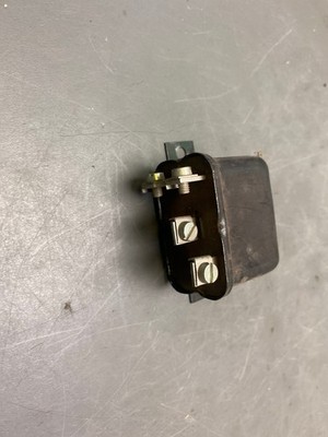 (229936 Relais Bosch SH/SE 21A6 12V)