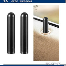 2pcs Front Door Lock Pull Knobs Inner Lock Pins Cover Number Fodz-5421850 2pcs Front Door Lock Pull Knobs Inner Lock Pins Cover Number Fodz-5421850