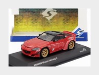 Solido 4315501 Nissan - 400Z Coupe Rocket Bunny 2022 - ROT - 1/43
