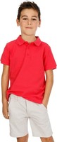 Top Top Jungen Guirnalso Shorts Kurzehose, Grau, 159/13-14 Jahre