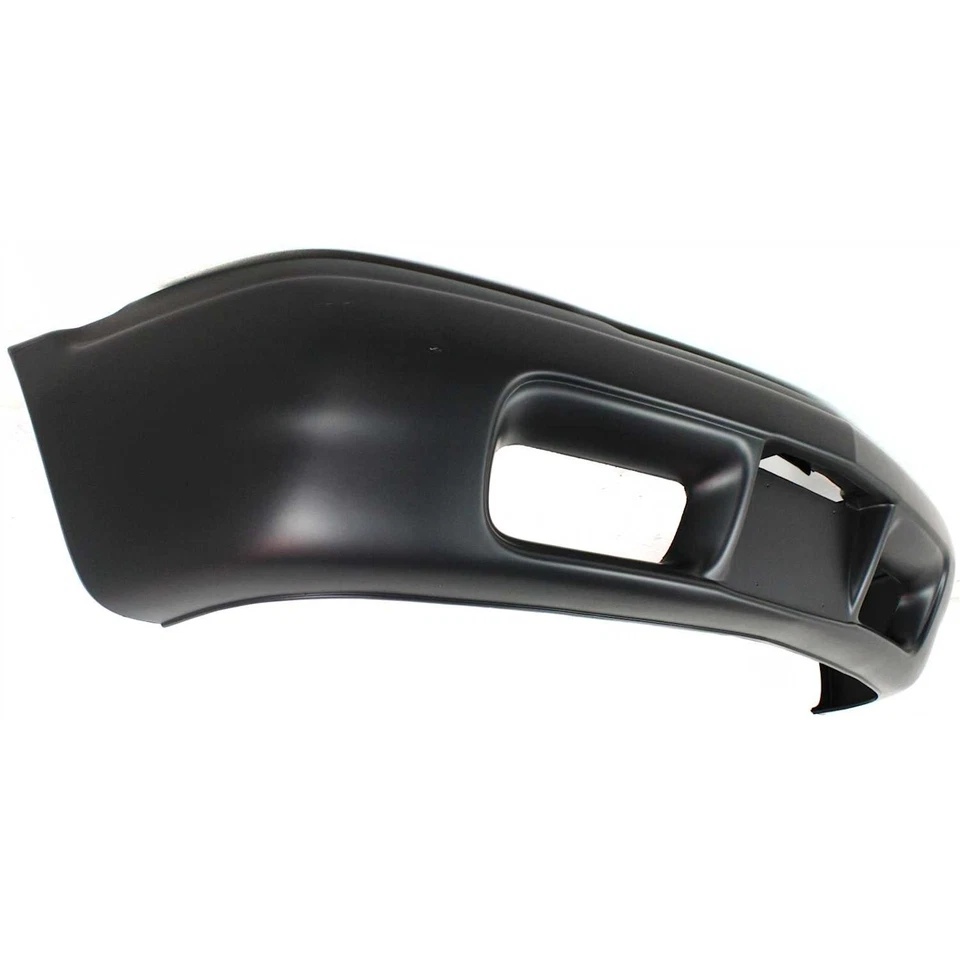 12377117, 19178987 New Bumper Covers Fascias Set of 3 Front for GMC Jimmy 98-00 Foto 4 de 4