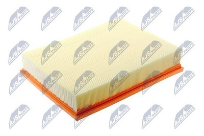 NTY Luftfilter FAF-CH-031 für DODGE JEEP
