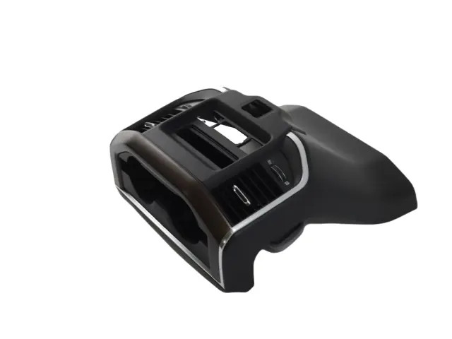 Genuine Mopar Console End Cap 7BU112X7AA