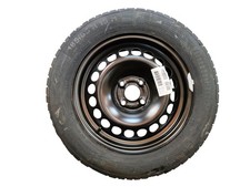 Ersatzrad Notrad Reserverad OPEL CORSA E continental 185/65/15 2016