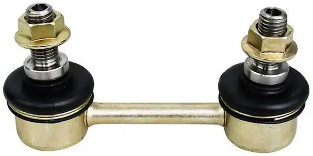 Stabilizer Link Rear Axle Coupling Rod D140034 DENCKERMANN for MITSUBISHI