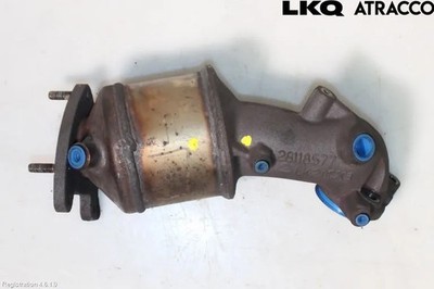 ORIGINAL Katalysator OPEL ASTRA J (P10)  2012