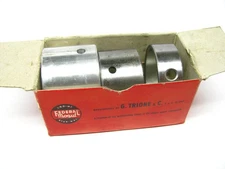 Federal Mogul 1249M Cam Bearings - STD - Fiat 1.1L 1.2L W/ 75" Stroke