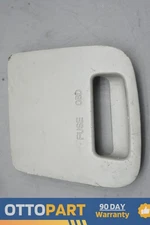 2011-2016 Hyundai Genesis Dash Fuse Access Door Lid Cover Trim 847561E100 OEM