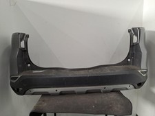 Pare-choc arrière Renault ESPACE