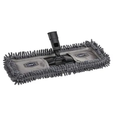 SWOPT 18” Microfiber Dust Mop Head with Refill – Microfiber Mop Head