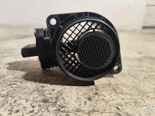 SKODA FABIA I 6Y2 Luftmassenmesser 0281002531 1.90 Diesel 2003 31508669