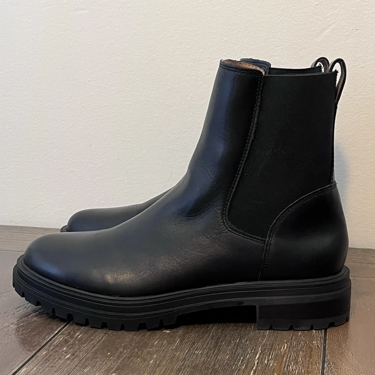 Madewell Chelsea Boots for Women for sale | eBay
